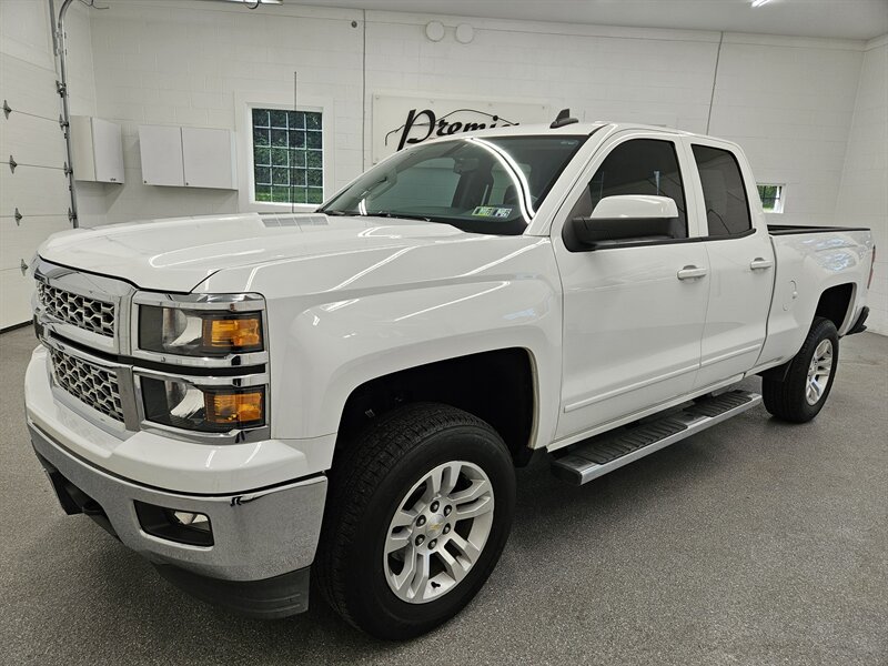2015 Chevrolet Silverado 1500 LT - Photo 1 - Spring City, PA 19475