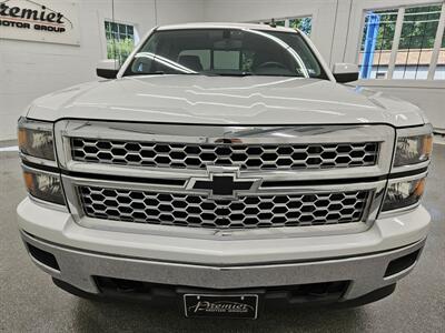 2015 Chevrolet Silverado 1500 LT   - Photo 2 - Spring City, PA 19475