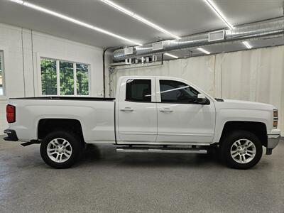 2015 Chevrolet Silverado 1500 LT   - Photo 4 - Spring City, PA 19475