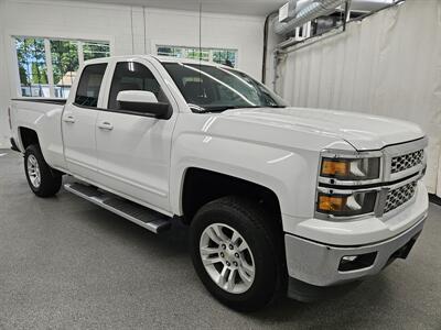 2015 Chevrolet Silverado 1500 LT   - Photo 3 - Spring City, PA 19475