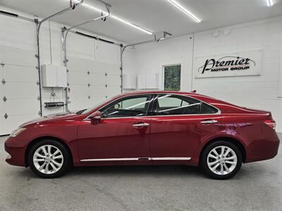 2010 Lexus ES   - Photo 8 - Spring City, PA 19475