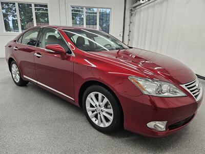 2010 Lexus ES   - Photo 3 - Spring City, PA 19475