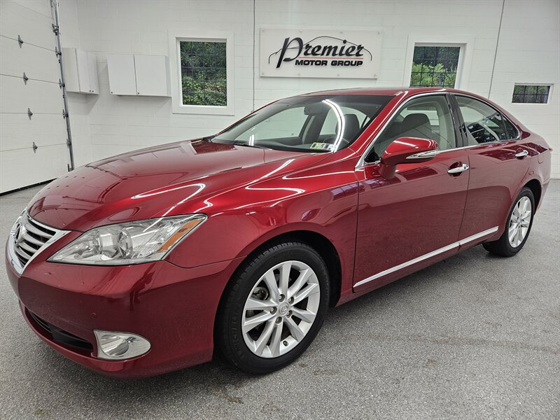2010 Lexus ES - Photo 1 - Spring City, PA 19475