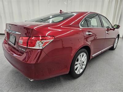 2010 Lexus ES   - Photo 5 - Spring City, PA 19475