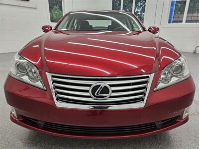 2010 Lexus ES   - Photo 2 - Spring City, PA 19475