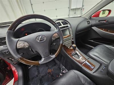 2010 Lexus ES   - Photo 11 - Spring City, PA 19475