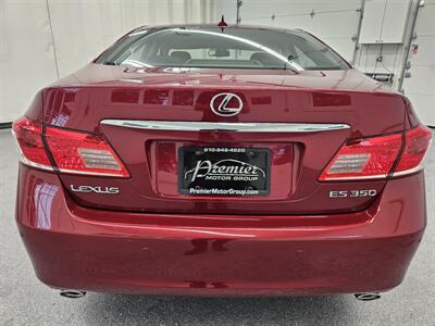 2010 Lexus ES   - Photo 6 - Spring City, PA 19475