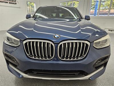 2020 BMW X4 xDrive30i   - Photo 3 - Spring City, PA 19475