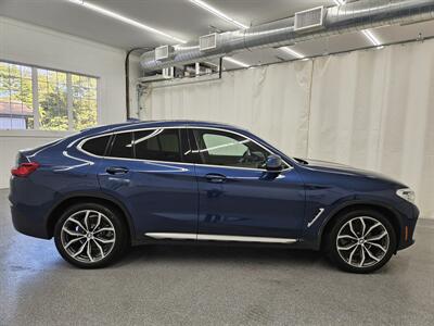 2020 BMW X4 xDrive30i   - Photo 4 - Spring City, PA 19475