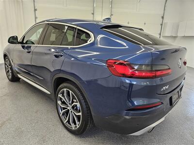 2020 BMW X4 xDrive30i   - Photo 9 - Spring City, PA 19475