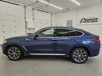 2020 BMW X4 xDrive30i   - Photo 7 - Spring City, PA 19475