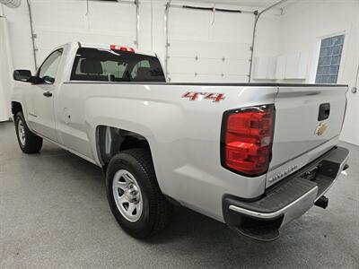 2014 Chevrolet Silverado 1500 Work Truck   - Photo 7 - Spring City, PA 19475