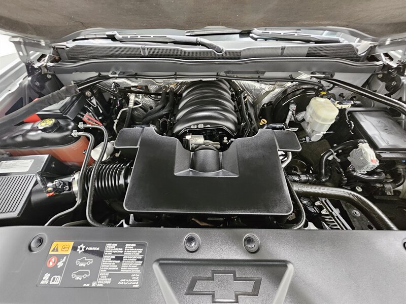 2014 Chevrolet Silverado 1500 Work Truck 9