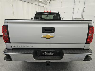 2014 Chevrolet Silverado 1500 Work Truck   - Photo 6 - Spring City, PA 19475