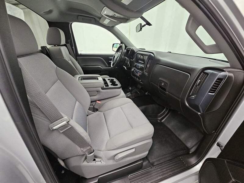 2014 Chevrolet Silverado 1500 Work Truck 12