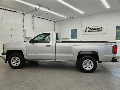 2014 Chevrolet Silverado 1500 Work Truck   - Photo 8 - Spring City, PA 19475