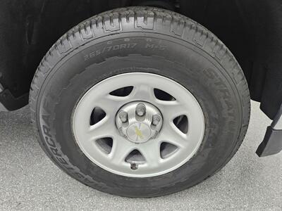 2014 Chevrolet Silverado 1500 Work Truck   - Photo 13 - Spring City, PA 19475