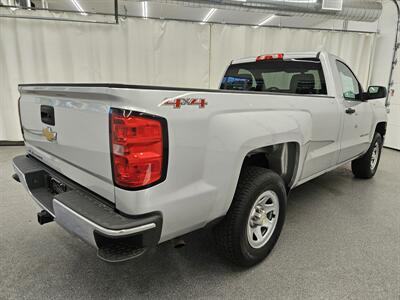 2014 Chevrolet Silverado 1500 Work Truck   - Photo 5 - Spring City, PA 19475