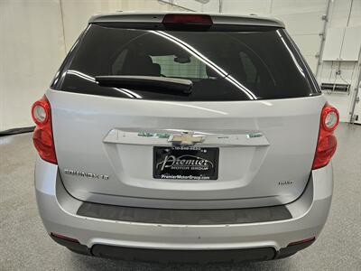 2015 Chevrolet Equinox LT   - Photo 6 - Spring City, PA 19475