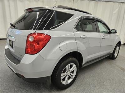 2015 Chevrolet Equinox LT   - Photo 5 - Spring City, PA 19475