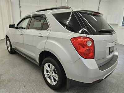 2015 Chevrolet Equinox LT   - Photo 7 - Spring City, PA 19475