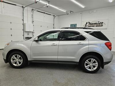 2015 Chevrolet Equinox LT   - Photo 8 - Spring City, PA 19475