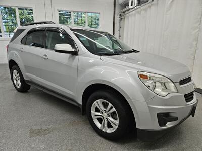 2015 Chevrolet Equinox LT   - Photo 3 - Spring City, PA 19475
