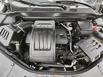 2015 Chevrolet Equinox LT   - Photo 9 - Spring City, PA 19475