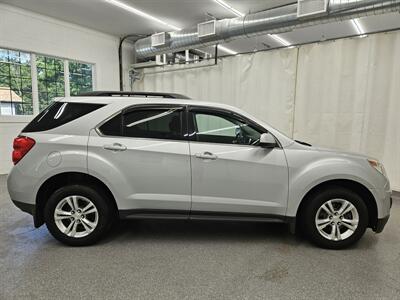 2015 Chevrolet Equinox LT   - Photo 4 - Spring City, PA 19475
