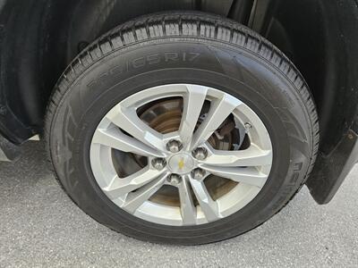 2015 Chevrolet Equinox LT   - Photo 16 - Spring City, PA 19475