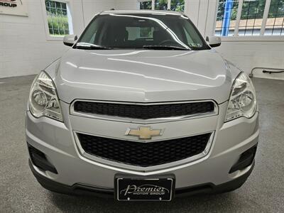 2015 Chevrolet Equinox LT   - Photo 2 - Spring City, PA 19475