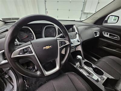 2015 Chevrolet Equinox LT   - Photo 11 - Spring City, PA 19475