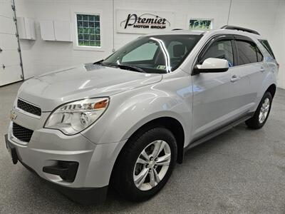 2015 Chevrolet Equinox LT   - Photo 1 - Spring City, PA 19475