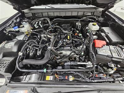 2023 Ford Bronco Black Diamond   - Photo 9 - Spring City, PA 19475