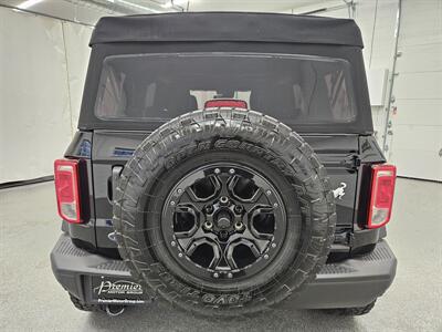 2023 Ford Bronco Black Diamond   - Photo 6 - Spring City, PA 19475