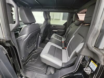 2023 Ford Bronco Black Diamond   - Photo 13 - Spring City, PA 19475