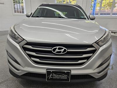 2018 Hyundai TUCSON SEL   - Photo 3 - Spring City, PA 19475