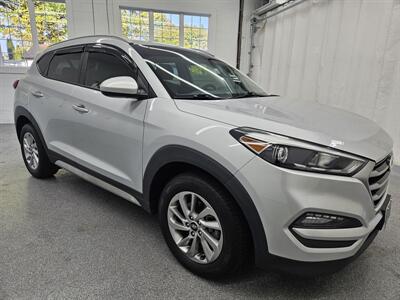 2018 Hyundai TUCSON SEL   - Photo 2 - Spring City, PA 19475