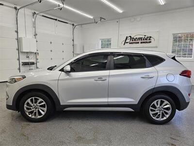 2018 Hyundai TUCSON SEL   - Photo 8 - Spring City, PA 19475