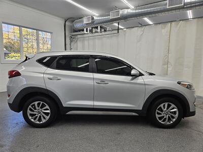 2018 Hyundai TUCSON SEL   - Photo 4 - Spring City, PA 19475