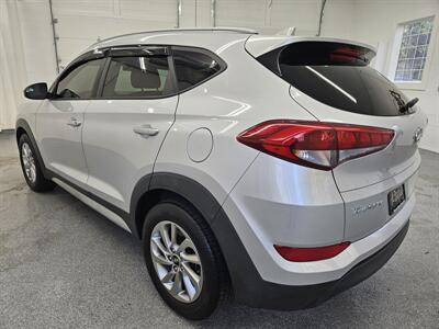 2018 Hyundai TUCSON SEL   - Photo 7 - Spring City, PA 19475