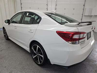 2022 Subaru Impreza Sport   - Photo 11 - Spring City, PA 19475