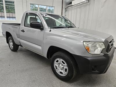 2014 Toyota Tacoma   - Photo 3 - Spring City, PA 19475