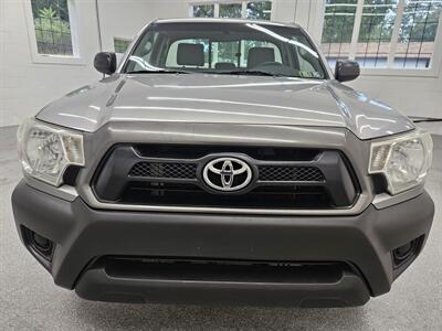 2014 Toyota Tacoma   - Photo 2 - Spring City, PA 19475