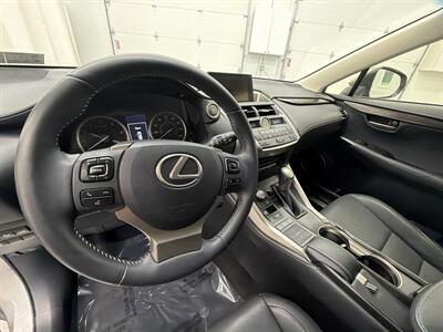 2015 Lexus NX 200t   - Photo 11 - Spring City, PA 19475