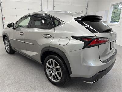 2015 Lexus NX 200t   - Photo 7 - Spring City, PA 19475
