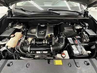 2015 Lexus NX 200t   - Photo 9 - Spring City, PA 19475
