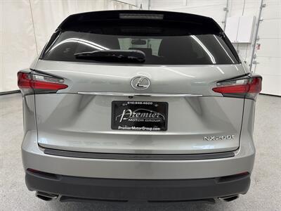 2015 Lexus NX 200t   - Photo 6 - Spring City, PA 19475