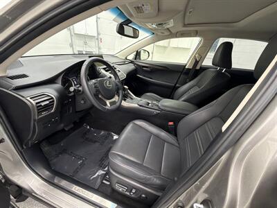 2015 Lexus NX 200t   - Photo 10 - Spring City, PA 19475