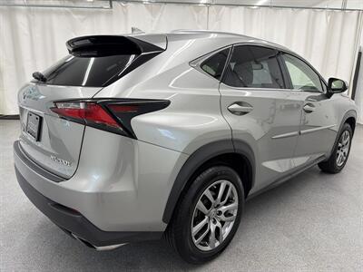 2015 Lexus NX 200t   - Photo 5 - Spring City, PA 19475